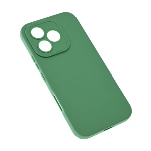 Futrola Silikon Pro Camera za Honor 600 Lite zelena