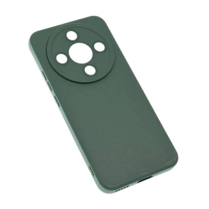 Futrola Teracell Giulietta za Honor Magic 8 Lite mat zelena