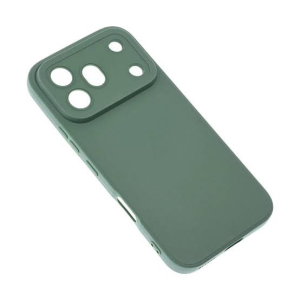 Futrola Teracell Giulietta za Honor 600 mat zelena