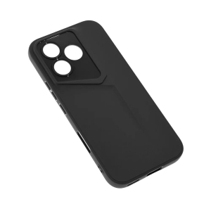 Futrola Blade za Honor 600 Lite crna