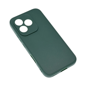 Futrola 3D Camera za Honor 600 Lite tamno zelena