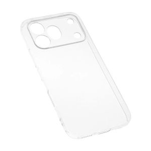 Futrola silikonska Ultra Thin za Honor 600 transparent