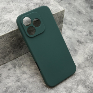 Futrola Gentle Color za Honor 600 Lite zelena