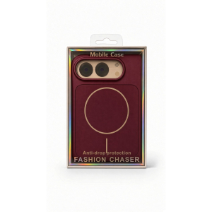 Futrola Knit AluMag Duo za iPhone Duo - violet