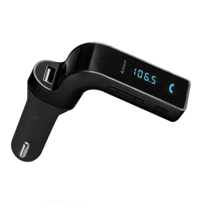 FM auto modulator G7