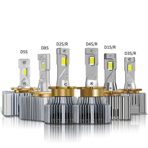 LED sijalica X6 Series D2S/D2R 35W 6000K LHL-X6-D2 (1 kom.)