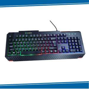 Gejmerska tastatura Banda V2