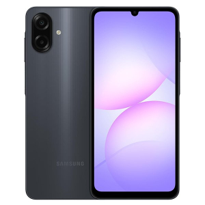 Mobilni telefon Samsung A075F Galaxy A07 128GB (6GB RAM) - crna