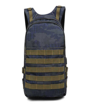 Ranac &quot;Backpack PUBG Level 3&quot; / Tip 2 (44*30*16cm) - blue