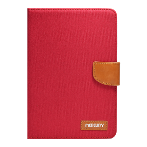 Futrola za tablet Mercury Canvas 10&quot; - crvena