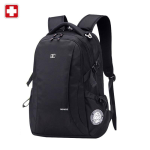 Ranac Swisswin SC81517 - crna