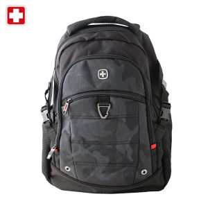 Ranac Swisswin SN9660 - crna