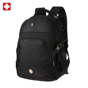 Ranac Swisswin SW9017 - crna