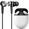 Handsfree (earphones)